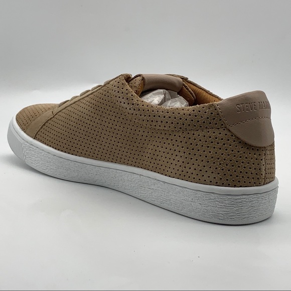 Steve Madden Offshore Low Top Sneaker NIB - Picture 6 of 16